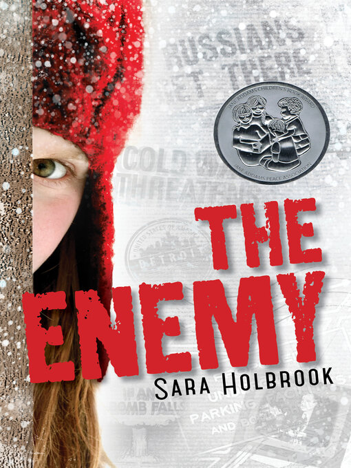 Title details for The Enemy by Sara E. Holbrook - Wait list